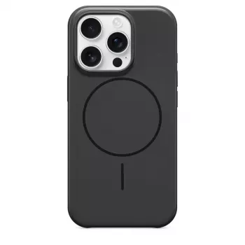 Θήκη Apple Beats iPhone 16 Pro με MagSafe μαύρο μεσάνυχτας
