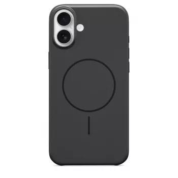 APPLE Beats iPhone 16 Plus - Θήκη με MagSafe - Midnight Black