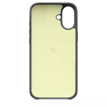 APPLE Beats iPhone 16 Plus - Θήκη με MagSafe - Midnight Black
