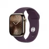 APPLE 42 mm Sportarmband Δαμάσκηνο - M/L