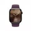 APPLE 42 mm Sportarmband Δαμάσκηνο - M/L