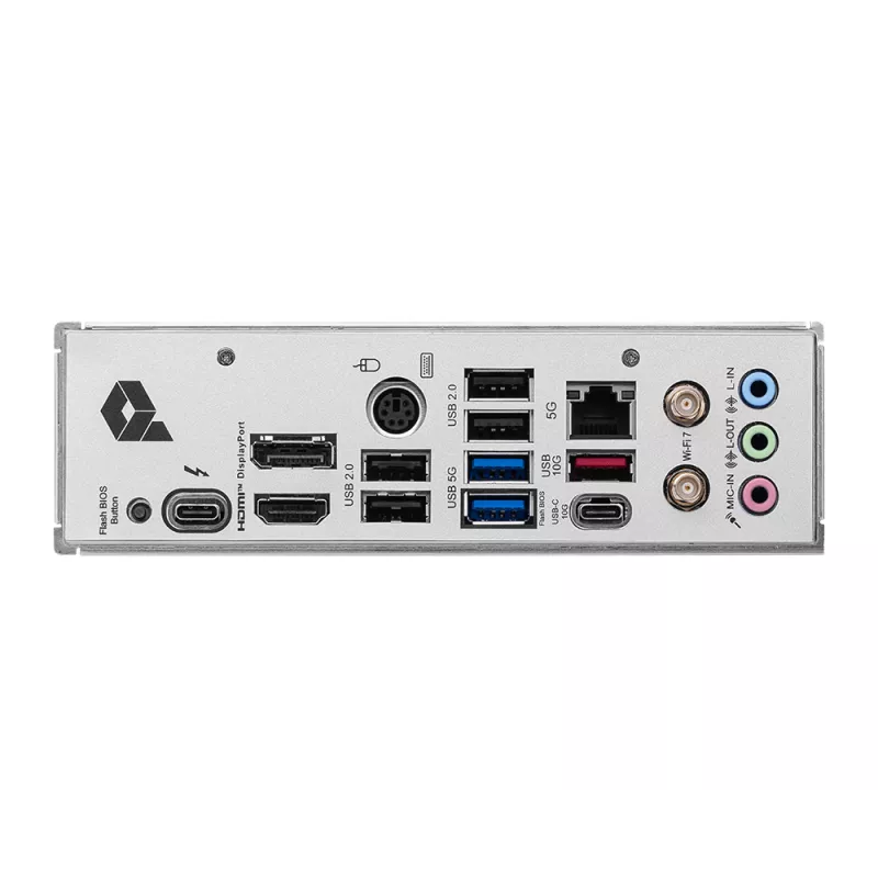 MSI PRO Z890-P WIFI Μητρική Intel Z890 LGA 1851 (Socket V1) ATX