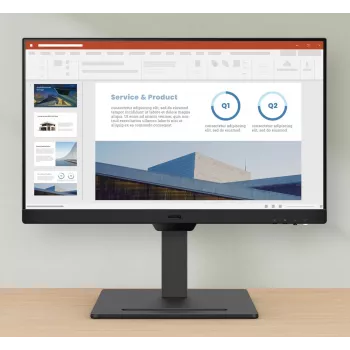 BenQ GW2790T IPS 100Hz 27 ίντσες Οθόνη w Οθόνη υπολογιστή 68,6 cm (27 ίντσες) 1920 x 1080 Pixel Full HD Μαύρο