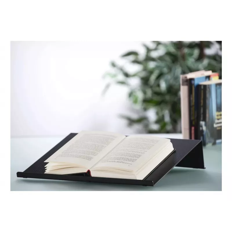 Hama Carbon βάση φορητού υπολογιστή, όψη carbon, έως 46,7 cm (18,4 ίντσες), μαύρη