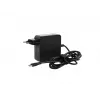 GREEN CELL τροφοδοτικό/αντάπτορας universal 65W μαύρο