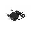 GREEN CELL τροφοδοτικό/αντάπτορας universal 65W μαύρο