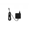 GREEN CELL τροφοδοτικό/αντάπτορας universal 65W μαύρο