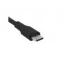 GREEN CELL τροφοδοτικό/αντάπτορας universal 65W μαύρο