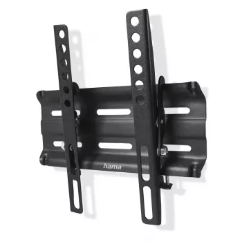 Hama 00220806 βάση τοίχου TV 121,9 cm (48 ίντσες) μαύρη