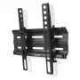 Hama 00220806 βάση τοίχου TV 121,9 cm (48 ίντσες) μαύρη