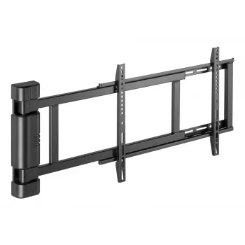 Βάση τοίχου TV TECHLY 368697 για οθόνες 32–75 ιντσών, ηλεκτρική ρύθμιση, μέγιστο φορτίο 50 kg