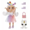 Rainbow High Littles κούκλες – Opal (Rainbow), κούκλα μόδας, θηλυκό, 4 ετών, αγόρι/κορίτσι, 13,9 mm, πολύχρωμο