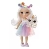 Rainbow High Littles κούκλες – Opal (Rainbow), κούκλα μόδας, θηλυκό, 4 ετών, αγόρι/κορίτσι, 13,9 mm, πολύχρωμο