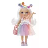Rainbow High Littles κούκλες – Opal (Rainbow), κούκλα μόδας, θηλυκό, 4 ετών, αγόρι/κορίτσι, 13,9 mm, πολύχρωμο