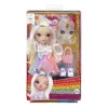 Rainbow High Littles κούκλες – Opal (Rainbow), κούκλα μόδας, θηλυκό, 4 ετών, αγόρι/κορίτσι, 13,9 mm, πολύχρωμο