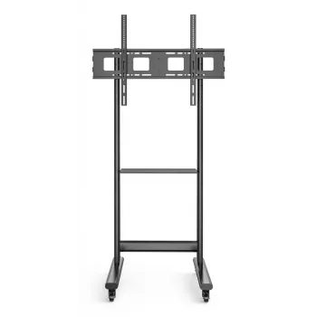 Techly ICA-TR74 βάση/στήριγμα τοίχου TV 2,29 m (90 ίντσες) μαύρο