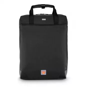 Hama 00227052 θήκη laptop 41,1 cm (16,2 ίντσες) σακίδιο μαύρο