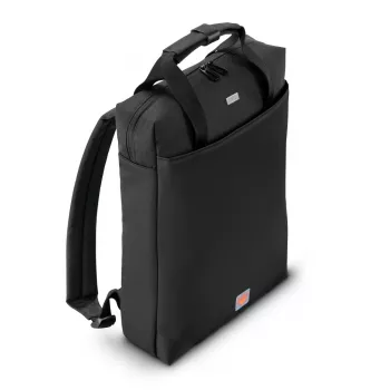 Hama 00227052 θήκη laptop 41,1 cm (16,2 ίντσες) σακίδιο μαύρο