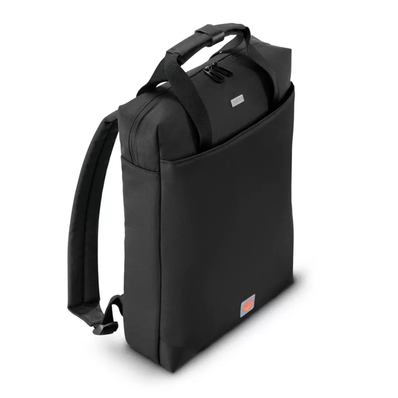 Hama 00227052 θήκη laptop 41,1 cm (16,2 ίντσες) σακίδιο μαύρο