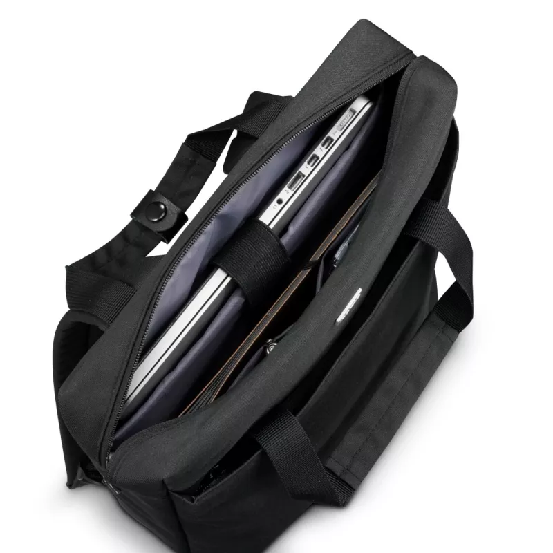 Hama 00227052 θήκη laptop 41,1 cm (16,2 ίντσες) σακίδιο μαύρο