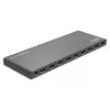 DIGITUS 1x8 HDMI splitter. 4K/60Hz HDCP 2.3. Έλεγχος EDID