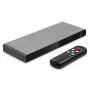 DIGITUS Διακόπτης HDMI 5x1. 8K/60Hz (4:4:4). HDR. HDCP2.3