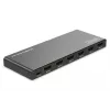 DIGITUS Διακόπτης HDMI 5x1. 8K/60Hz (4:4:4). HDR. HDCP2.3