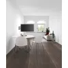 Techly ICA-PLB 490 Βάση/Stand TV 2,03 m (80 inch) Μαύρο