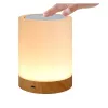 Επιτραπέζιο φωτιστικό Techly I-LED TOUCH 1,6 W Λευκό LED με έλεγχο αφής