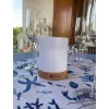 Επιτραπέζιο φωτιστικό Techly I-LED TOUCH 1,6 W Λευκό LED με έλεγχο αφής