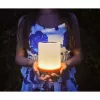 Επιτραπέζιο φωτιστικό Techly I-LED TOUCH 1,6 W Λευκό LED με έλεγχο αφής