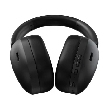 CREATIVE LABS Ασύρματο Over-Ear Headset Zen Hybrid Gen 2 - Stereo - Bluetooth - Hybrid ANC - Μαύρο