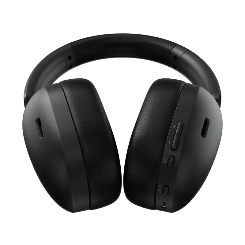 CREATIVE LABS Ασύρματο Over-Ear Headset Zen Hybrid Gen 2 - Stereo - Bluetooth - Hybrid ANC - Μαύρο