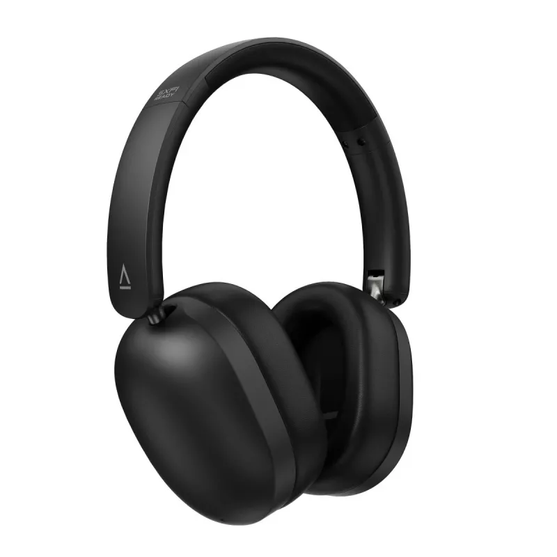 CREATIVE LABS Ασύρματο Over-Ear Headset Zen Hybrid Gen 2 - Stereo - Bluetooth - Hybrid ANC - Μαύρο