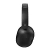 CREATIVE LABS Ασύρματο Over-Ear Headset Zen Hybrid Gen 2 - Stereo - Bluetooth - Hybrid ANC - Μαύρο