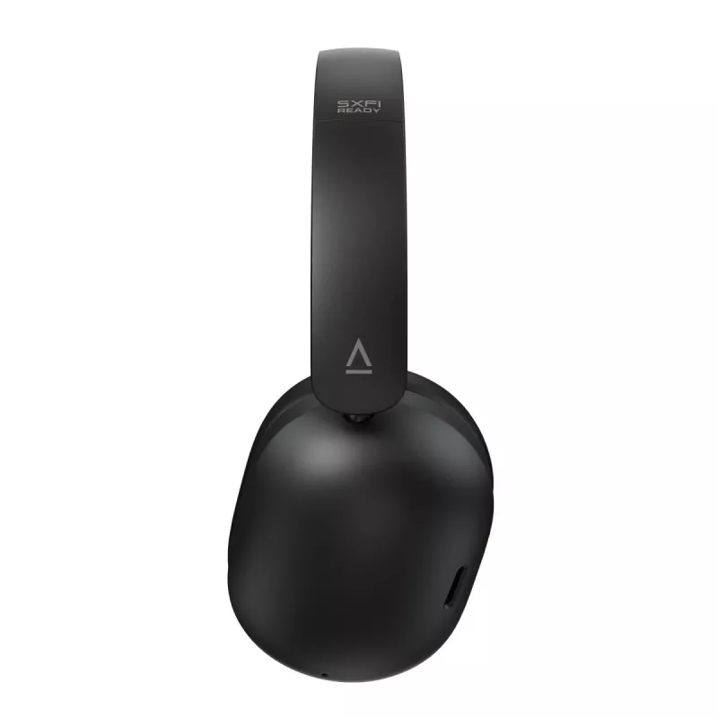 CREATIVE LABS Ασύρματο Over-Ear Headset Zen Hybrid Gen 2 - Stereo - Bluetooth - Hybrid ANC - Μαύρο