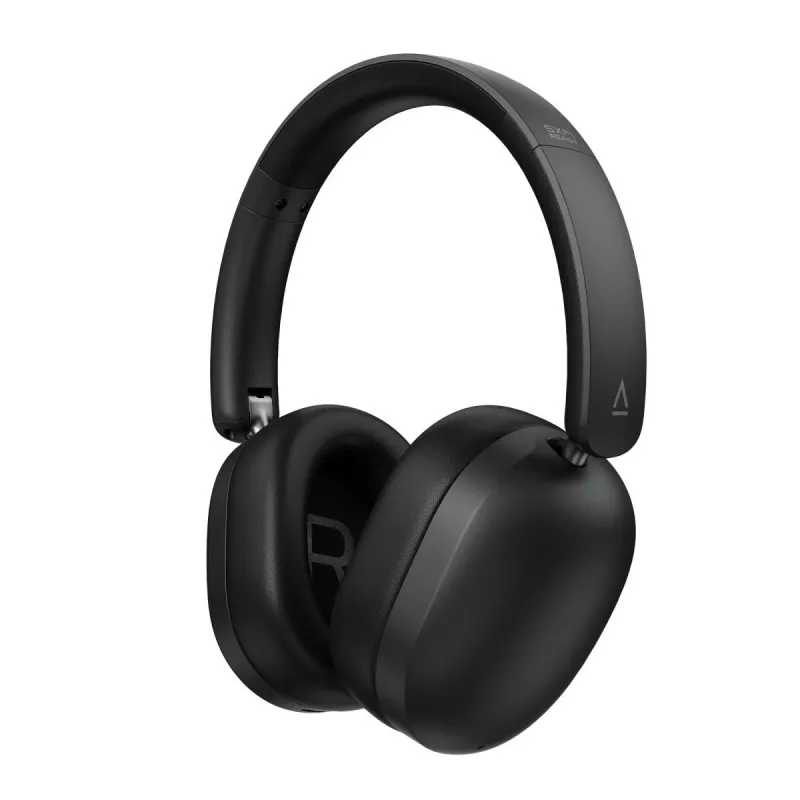 CREATIVE LABS Ασύρματο Over-Ear Headset Zen Hybrid Gen 2 - Stereo - Bluetooth - Hybrid ANC - Μαύρο