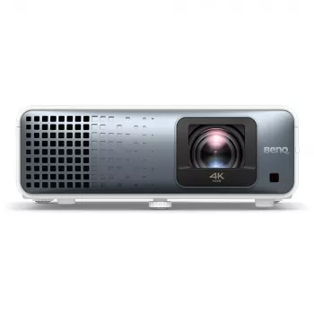 BenQ TK710STi Προβολέας μικρής απόστασης 3200 ANSI Lumen DLP UHD 4K (3840x2160) 3D Μαύρο, Λευκό