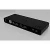 i-tec Universal Dual 4K Display Σταθμός σύνδεσης + Power Delivery 85W