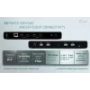 i-tec Universal Dual 4K Display Σταθμός σύνδεσης + Power Delivery 85W