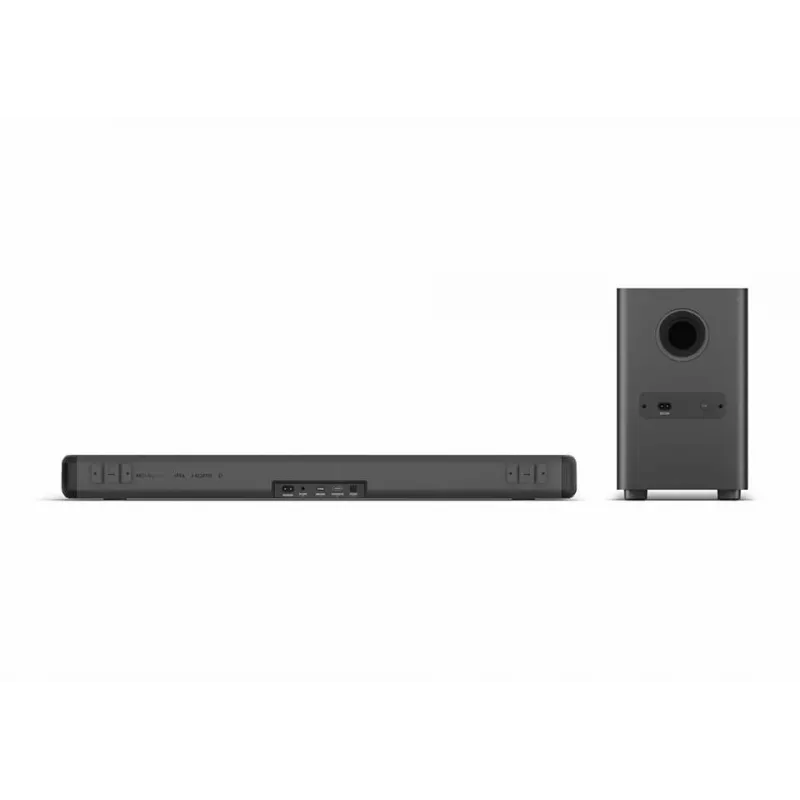 Ηχείο Soundbar Philips TAB5309/10 120 W