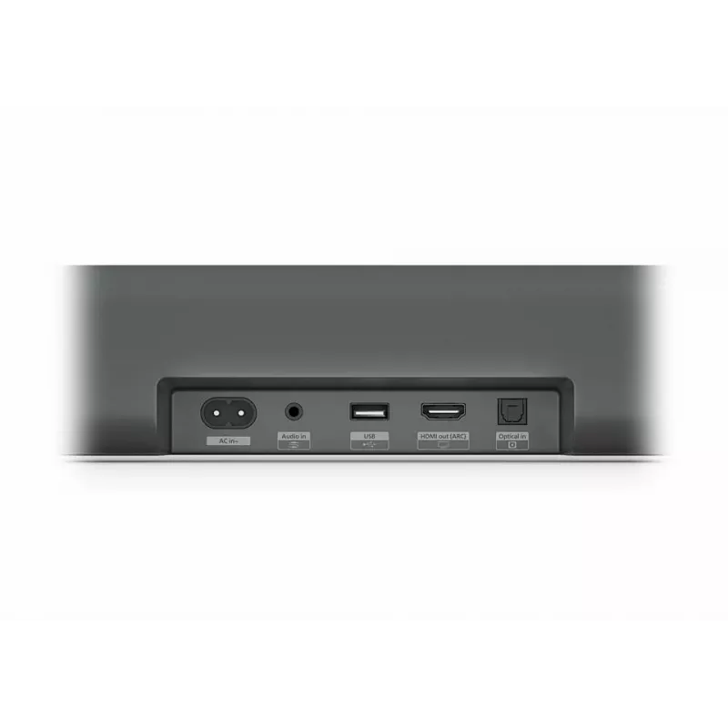 Ηχείο Soundbar Philips TAB5309/10 120 W