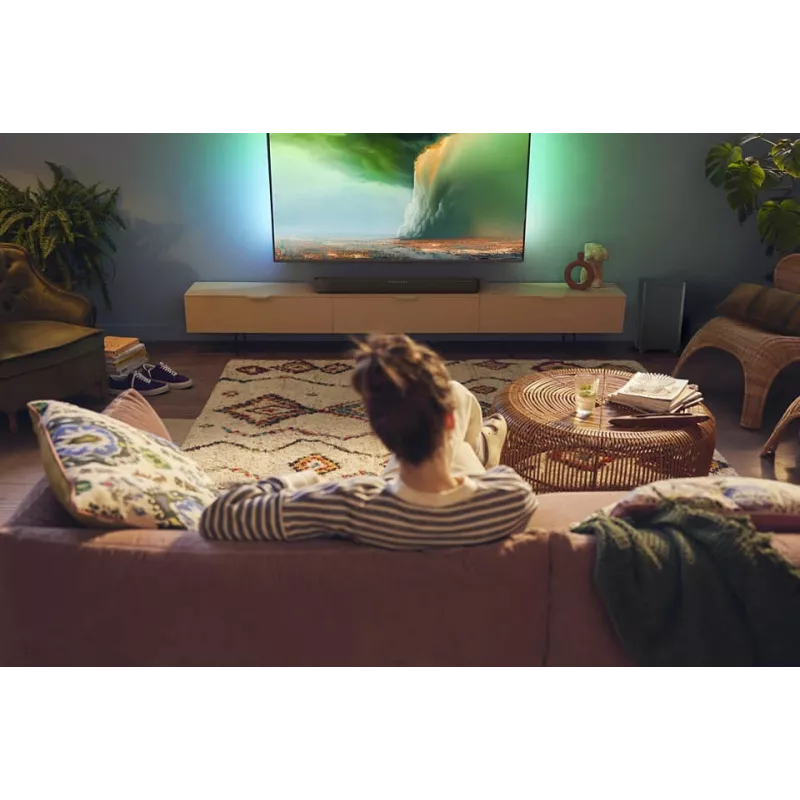Ηχείο Soundbar Philips TAB5309/10 120 W