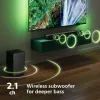 Ηχείο Soundbar Philips TAB5309/10 120 W