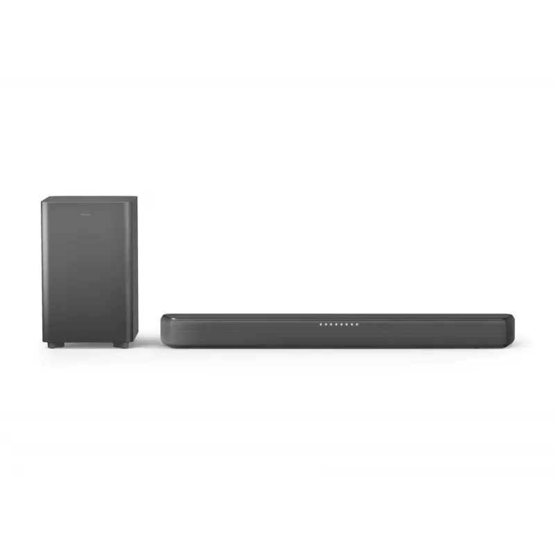 Ηχείο Soundbar Philips TAB5309/10 120 W
