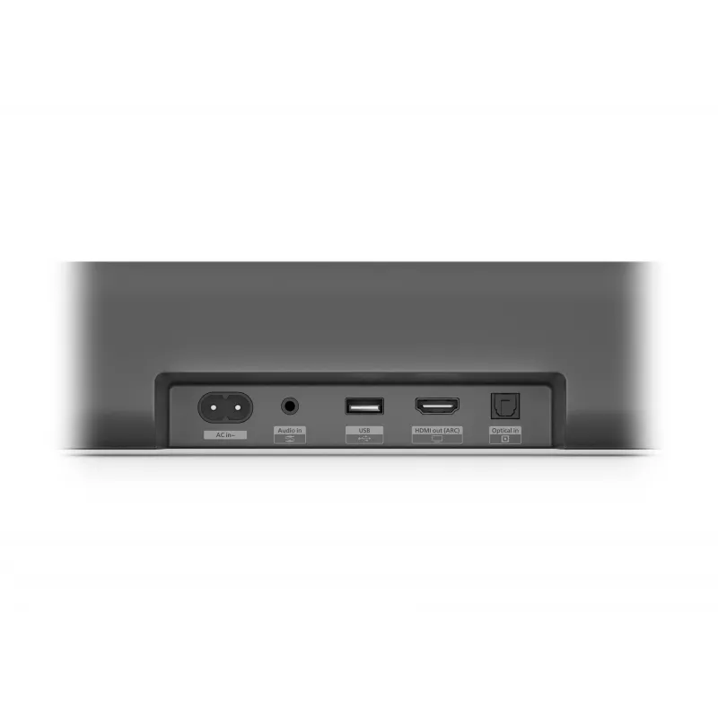 Ηχείο Soundbar Philips TAB5309/10 120 W