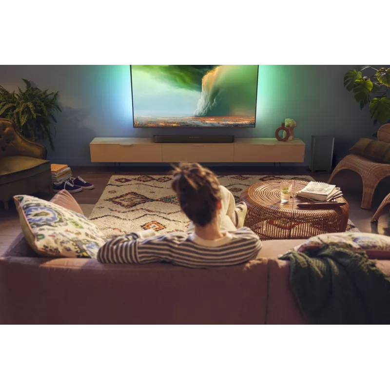 Ηχείο Soundbar Philips TAB5309/10 120 W