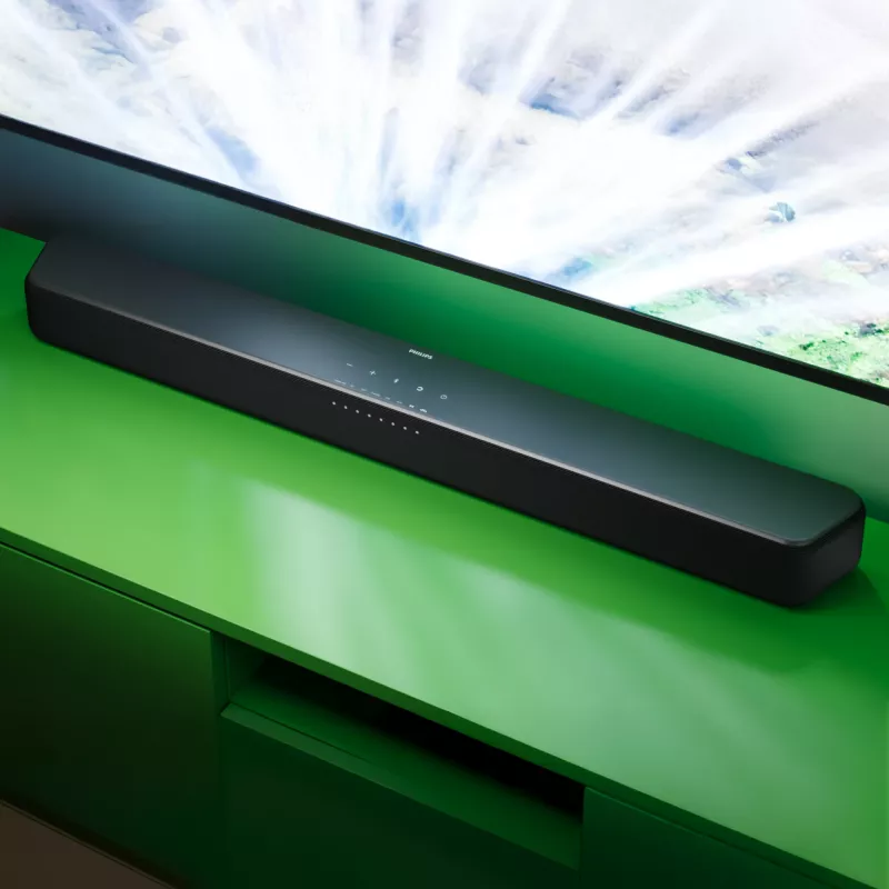 Ηχείο Soundbar Philips TAB5309/10 120 W