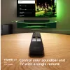 Ηχείο Soundbar Philips TAB5309/10 120 W