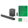 Ηχείο Soundbar Philips TAB5309/10 120 W